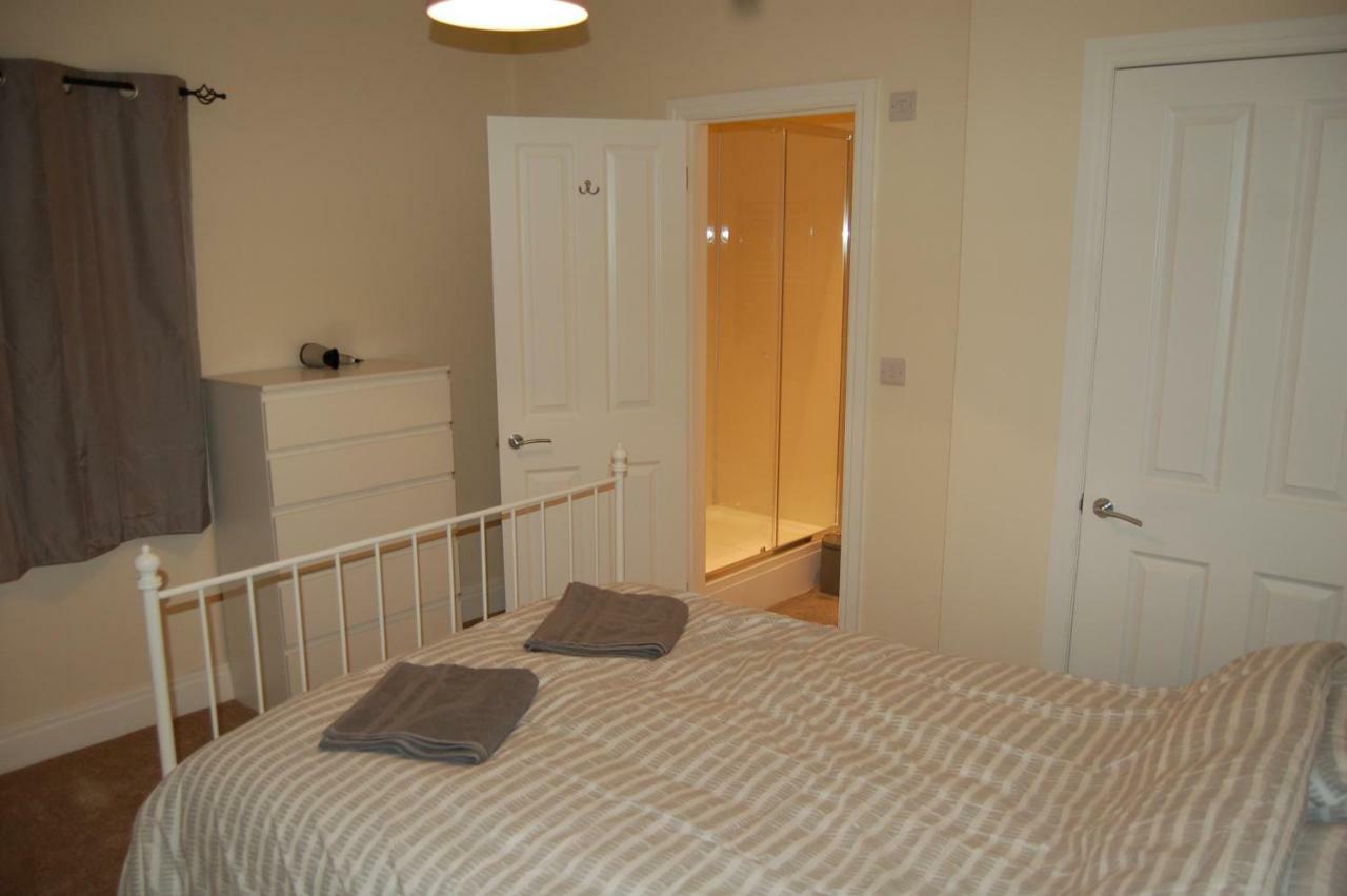 Apartmán 3C Endless Street Salisbury Exteriér fotografie